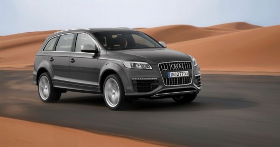 Audi
