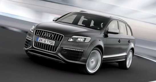Audi