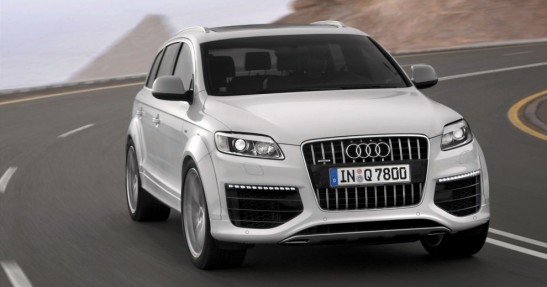 Audi