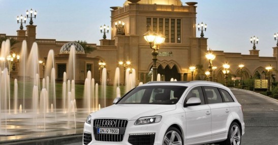 Audi