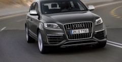 Audi Q7 V12 TDI