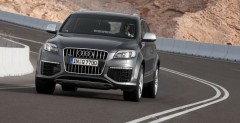 Audi Q7 V12 TDI