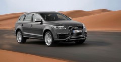 Audi Q7 V12 TDI