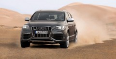 Audi Q7 V12 TDI