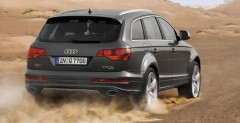 Audi Q7 V12 TDI