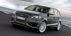 Audi Q7 V12 TDI