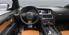 Audi Q7 V12 TDI