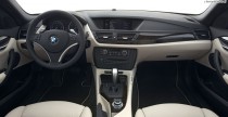 Nowe BMW X1