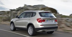 BMW X3 2010