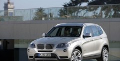 BMW X3 2010