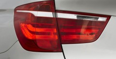 Nowe BMW X3 - model 2010