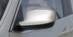 Nowe BMW X3 - model 2010