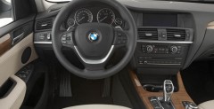 BMW X3 2010