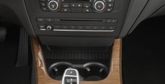 Nowe BMW X3 - model 2010