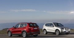 BMW X3 2010