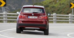 Nowe BMW X3 - model 2010