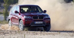 BMW X3 2010