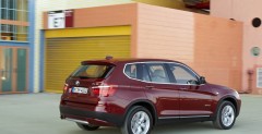 BMW X3 2010