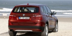 BMW X3 2010