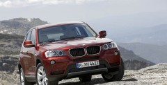 BMW X3 2010