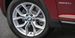 Nowe BMW X3 - model 2010