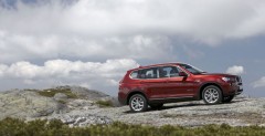 2011 BMW X3