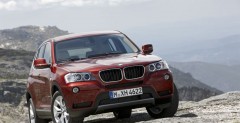 2011 BMW X3