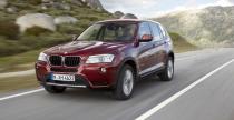 2011 BMW X3