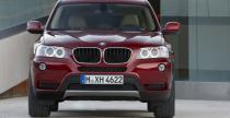 2011 BMW X3