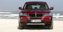 2011 BMW X3