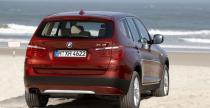 2011 BMW X3