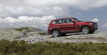 2011 BMW X3