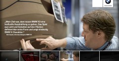 Nowe BMW X3 2010 - teaser