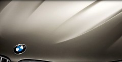 Nowe BMW X3 2010 - teaser