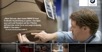 Nowe BMW X3 2010 - teaser