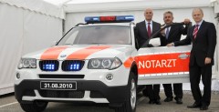 BMW X3 I - ostatnie egzemplarze