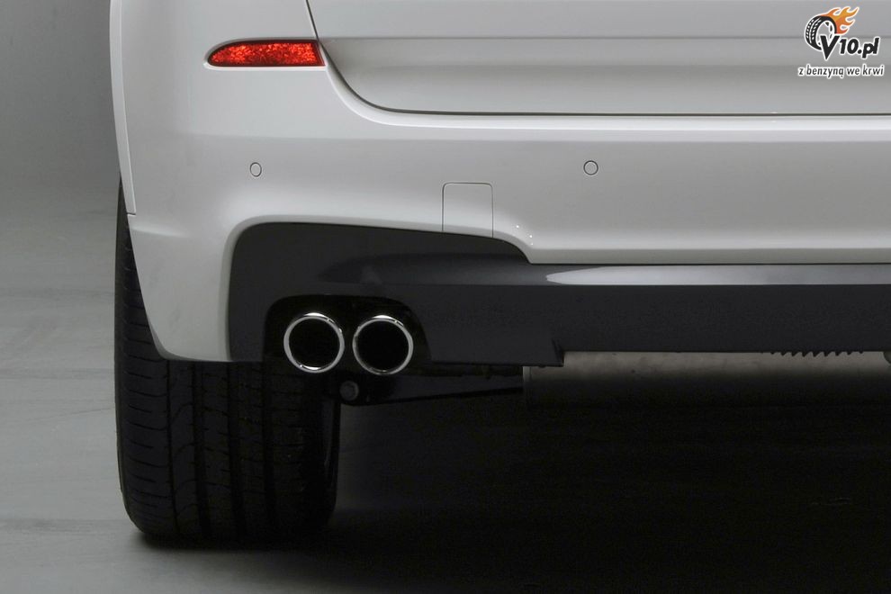 2011 BMW X3 M Sport
