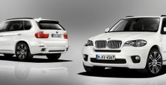 Nowe BMW X5 M Sport Package po face liftingu