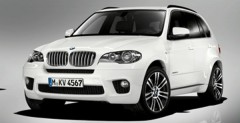 Nowe BMW X5 M Sport Package po face liftingu