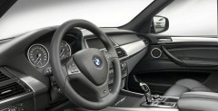 Nowe BMW X5 2010 po face liftingu - pakiet M Sport