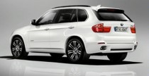 Nowe BMW X5 M Sport Package po face liftingu