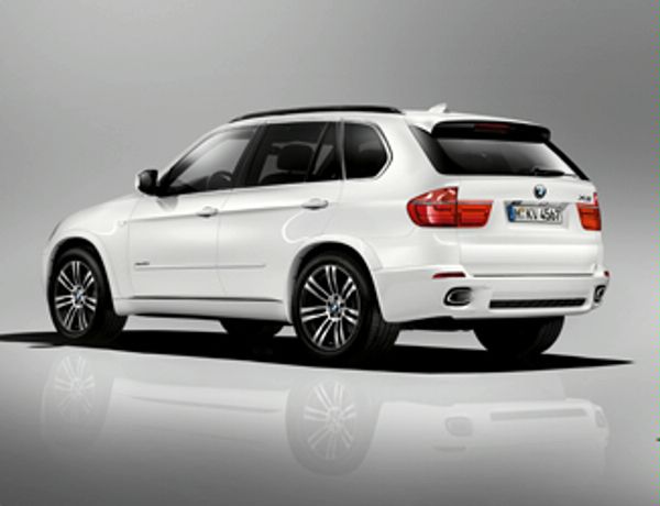 2006 Bmw x5 4.4 forum #6