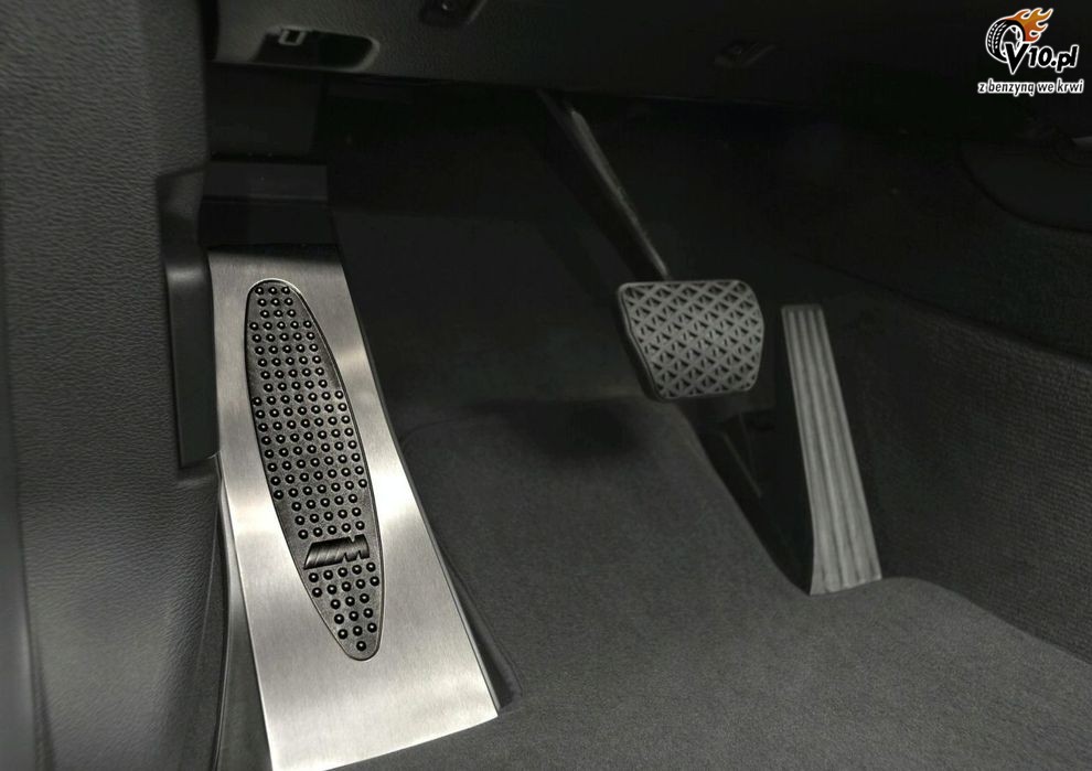 Nowe BMW X5 2010 po face liftingu - pakiet M Sport