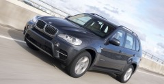 Nowe BMW X5 xDrive40d po face liftingu