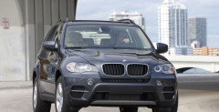 Nowe BMW X5 xDrive40d po face liftingu