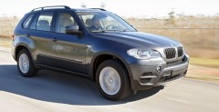 Nowe BMW X5 xDrive40d po face liftingu