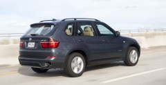 Nowe BMW X5 xDrive40d po face liftingu