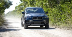 Nowe BMW X5 xDrive40d po face liftingu
