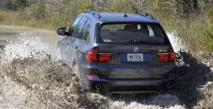 Nowe BMW X5 xDrive40d po face liftingu