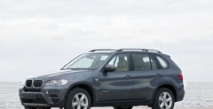 Nowe BMW X5 xDrive40d po face liftingu